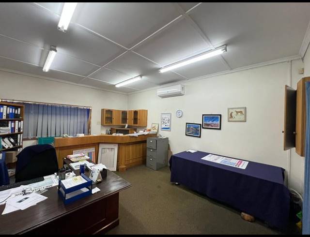 BUSINESS PROPERTY TO RENT IN KORSTEN